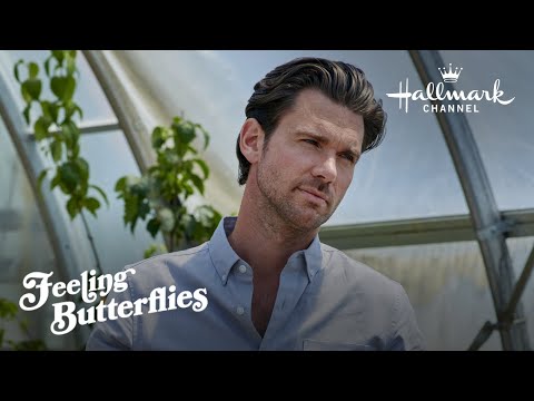 Preview - Feeling Butterflies - Hallmark Channel