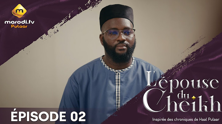 Série - L' épouse Du Cheikh - Saison 1 - Épisode 02 - VOSTFR