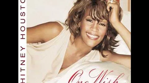 Whitney Houston - Have Yourself A Merry Little Christmas