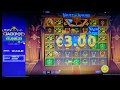 Online Casino Wins and Free spins - YouTube