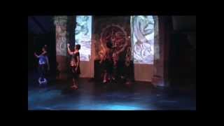 RASA - Shakti - Satya Graha - Action Abstraction