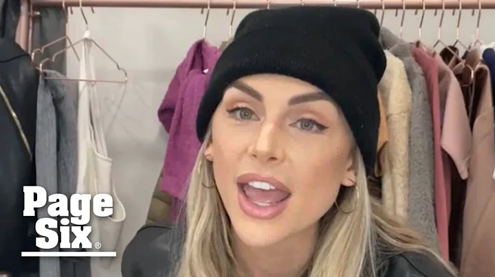 Lala Kent going on first date since breakup | Page Six Celebrity News