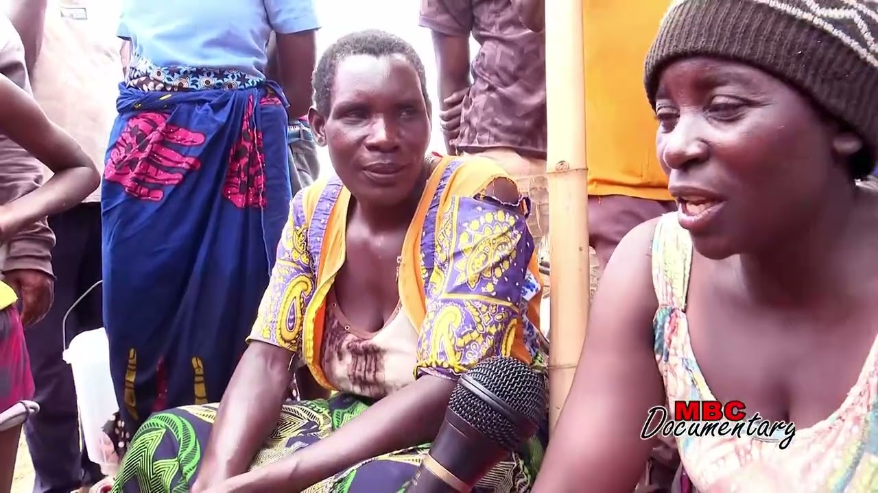 PAMCHENGA BEACH OF LAKE CHILWA DOCUMENTARY