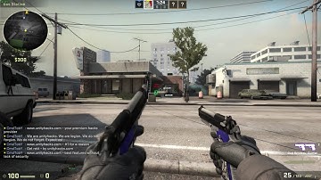 UNITYHACKS vs FREE CHEATS | kyyzn