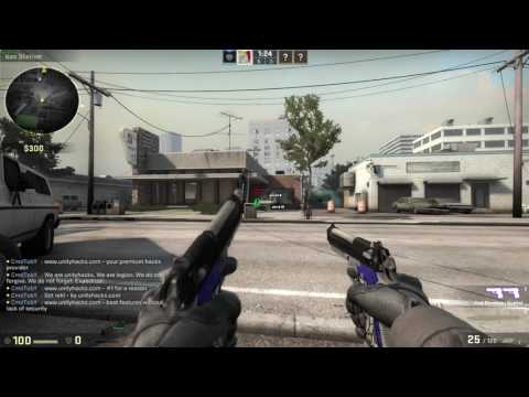 UNITYHACKS vs FREE CHEATS | kyyzn