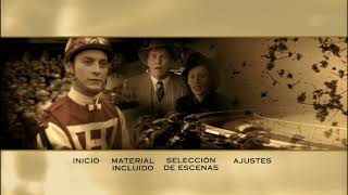 Cierre DVD Alma de Héroe 2004 (Argentina)