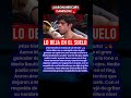 ¿El nuevo rey del ring 🥊 Aaron Mercury humilla a Mario Bautista en menos de un minuto