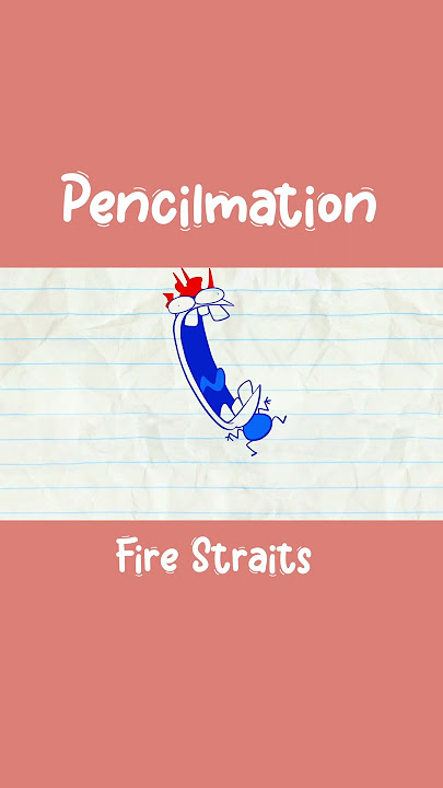 Fire Straits