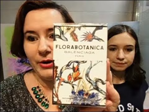 UNBOXING DE PERFUMES Y PRIMERAS IMPRESIONES junto a Marina. Compra por valor de 80 euros