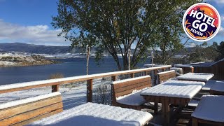 Siesta Villa | Jindabyne, Australia | Hotel Review ⭐