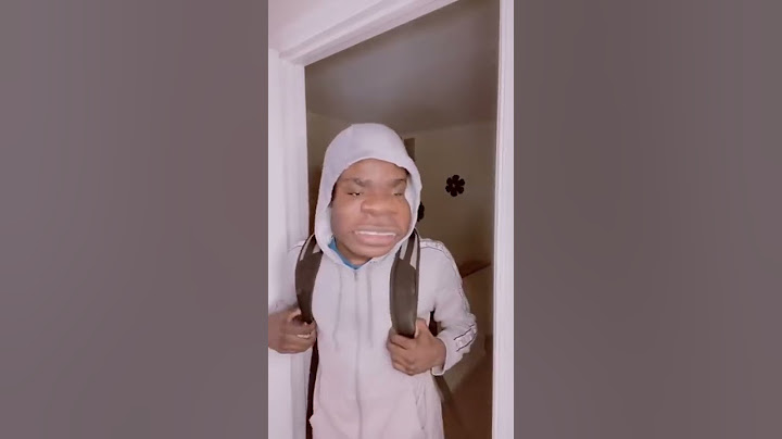 Kiedy odwiedzasz swojego ulubionego kuzyna 😂
