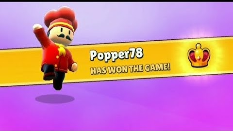 Stumble Guys - Gameplay Walkthrough Part 1 - First Win (iOS, Android)