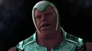 thanos cantando vitas