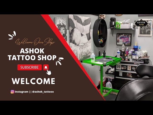 Tattoo Art - Tattoo Art Studio | LinkedIn