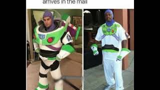 What We Order Vs What We Get