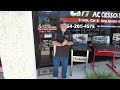 Keko Automotive Running Boards on Ram Rebel review by Chris from C&amp;H Auto Accessories #754-205-4575