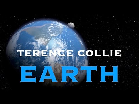 Earth - Terence Collie