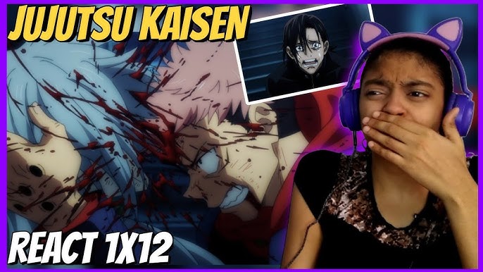 Jujutsu Kaisen, temporada 2, episódio 22: data e hora de lançamento, onde  assistir e muito mais - Multiverso Anime