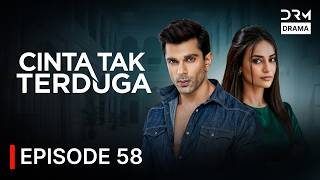 Cinta Tak Terduga | Episode 58 | Seri India Bahasa Indonesia | G42110