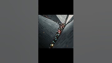 Blender 4.4 a | Experiment: Rigid Body Physics in Geometry Nodes | 3