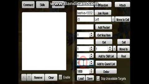 AQW = How to Continue your Le bot 8.9 [For the Disconnect Victim ONLY] and Fast Rep MYTHSONG!