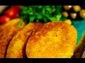 Potato patties potato recipe