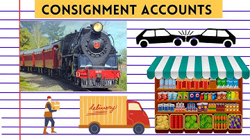 Consignment Accounting Journal Entries : Consignee
