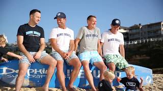 BONDI LIFEGUARDS