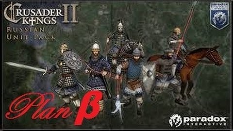 CK2 - Tenacious Tribals - 38 - Catholism versus Slavic