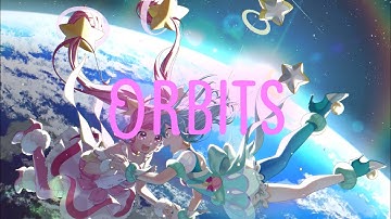 PIKASONIC & 4* - Orbits