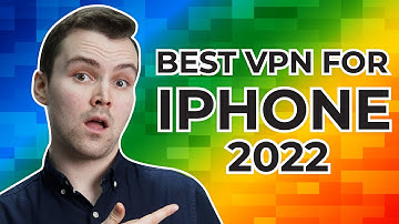 Best VPN for iPhone 2022 | 20+ VPNs Tested, Here