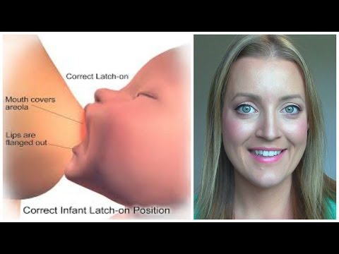 Breastfeeding Tips, Information & Advice