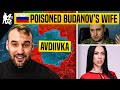 FSB Poisoned Budanov’s Wife! | Ukrainian War Update