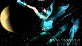 Fast Five Vault Scene Inspired Skill in Ring Runner - XNA