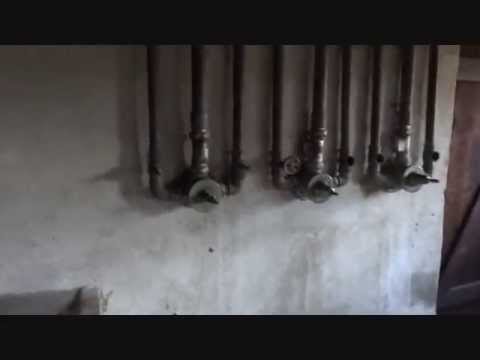 Газовые камеры
