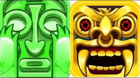 Flying Winx Lost Castle vs Run Dungeon Run