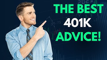 How to Use a 401K Properly to Retire Faster (Do This Now!)