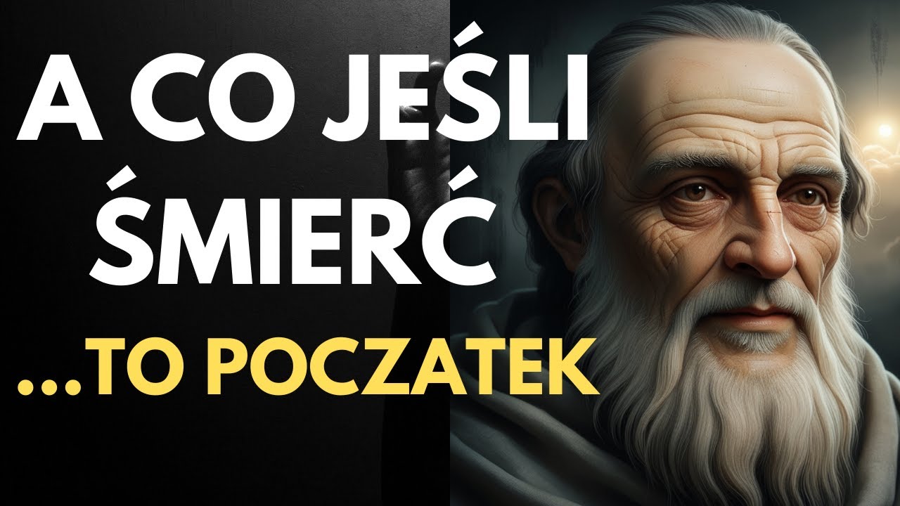 Czy Życie Po Śmierci Jest Możliwe? Nowe Odkrycia 2025 - YouTube