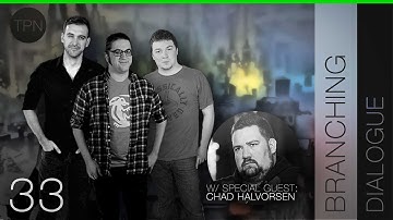 #33 "Exceptional Sequels" | Branching Dialogue