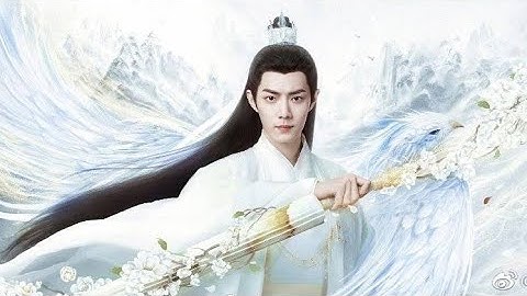 [Trailer ] Ngọc Cốt Dao - Thời Ảnh《Tiêu Chiến》