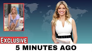 Tragic Details About Fox News Host Ainsley Earhardt