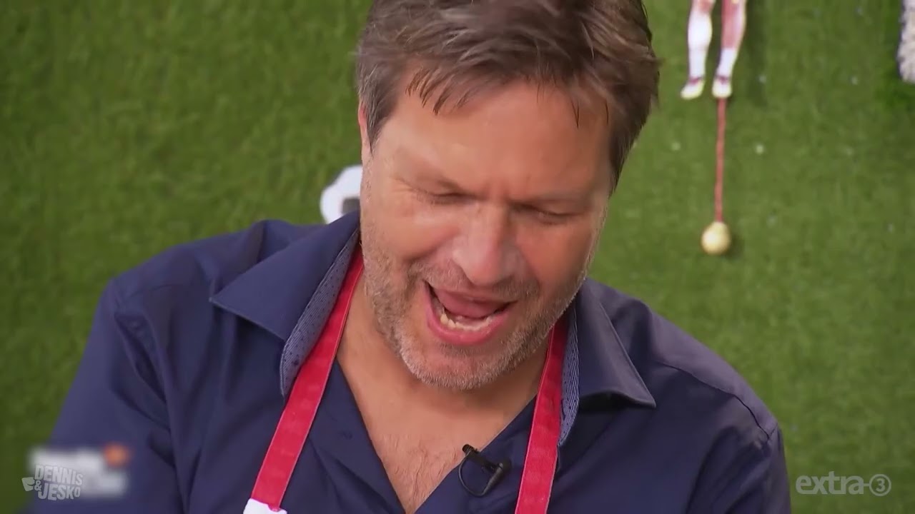 Robert Habeck hat ein Gasleck - Der Song | extra 3