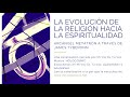 LA EVOLUCIÓN DE LA RELIGIÓN HACIA LA ESPIRITUALIDAD - Arcángel Metatrón | Canalización