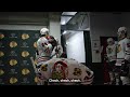 Jason Dickinson Mic'd Up 🎙️ Pepsi Zero Filter
