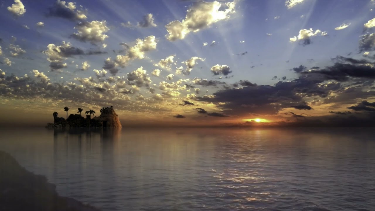 This Ambient Music - GreenRocketAudio Music