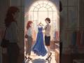 Learn English while shopping 🛍️👗Easy English conversation in a dress shop.English speaking practice