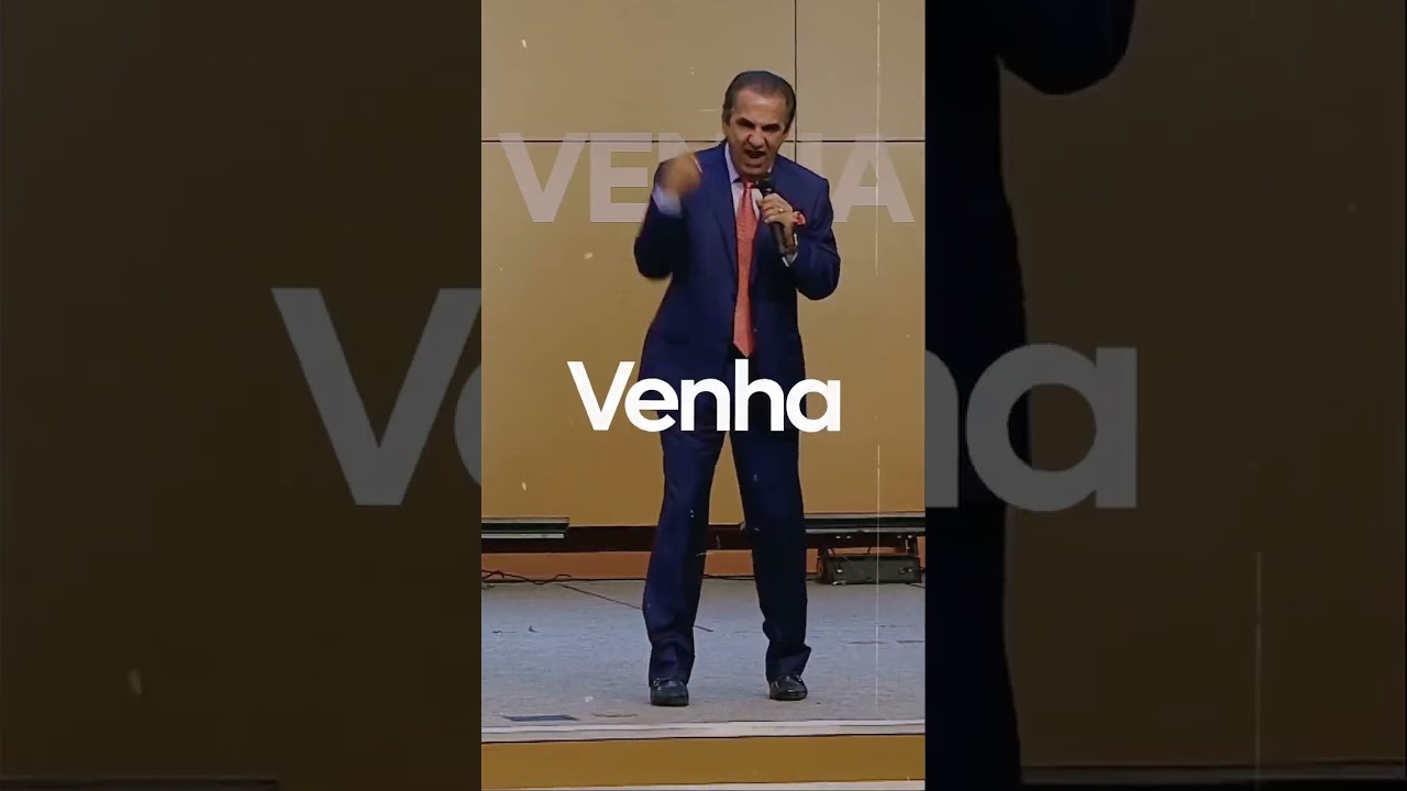 Cristianismo sem transformação é ilusão