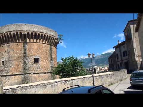 Castrovillari, Calabria, Italy