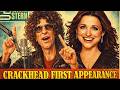 Crackhead’s First Appearance (Full Segment) l 𝗧𝗵𝗲 𝗛𝗼𝘄𝗮𝗿𝗱 𝗦𝘁𝗲𝗿𝗻 𝗦𝗵𝗼𝘄