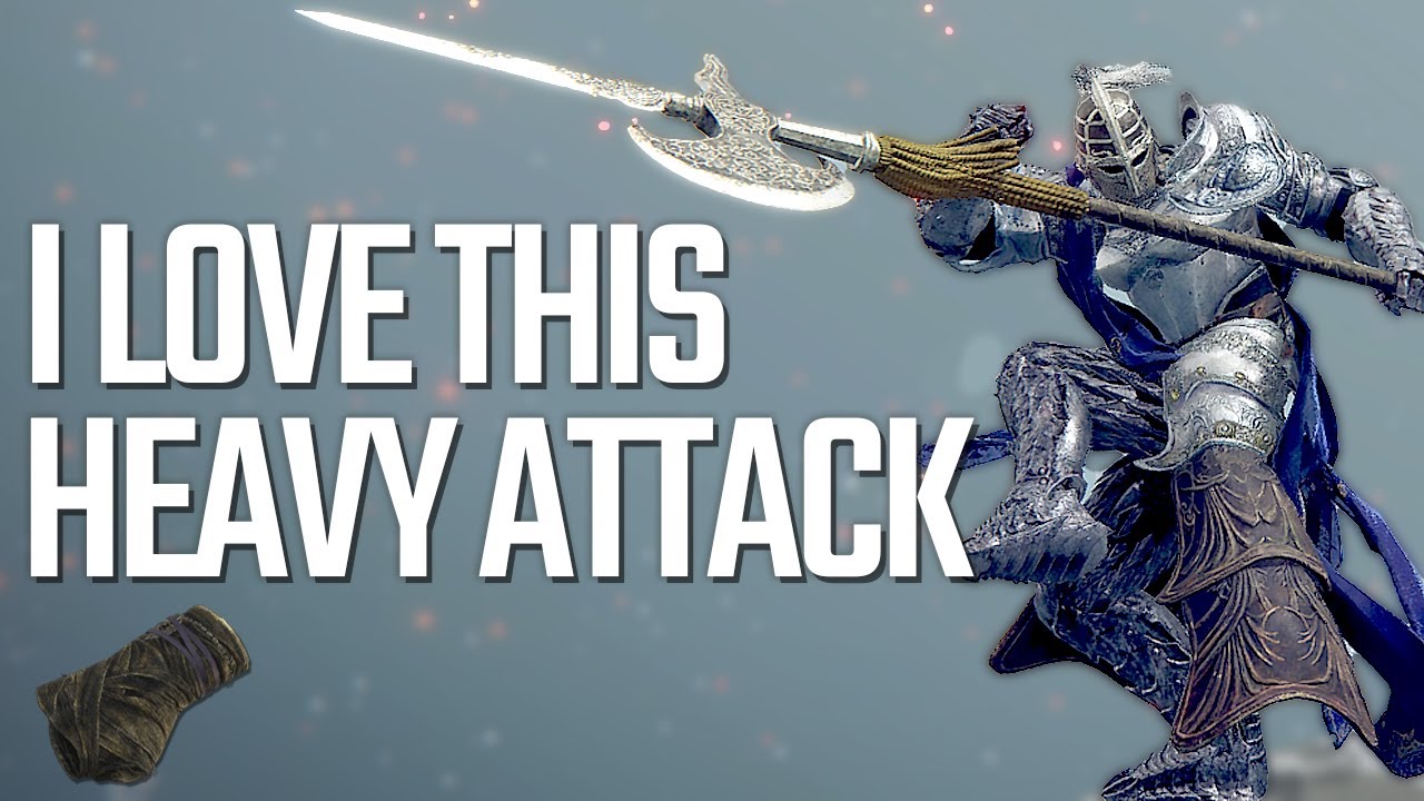 Dryleaf R2/Halberd TRUE COMBO route (POKE into KICK)